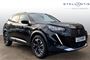 2021 Peugeot 2008 1.2 PureTech Allure Premium 5dr