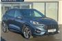 2021 Ford Kuga 2.0 EcoBlue 190 ST-Line X Edition 5dr Auto AWD