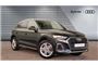 2021 Audi Q5 45 TFSI Quattro S Line 5dr S Tronic [Tech Pro]