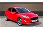 2021 Ford Fiesta 1.1 75 Trend 5dr