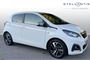 2019 Peugeot 108 1.0 72 Collection 5dr