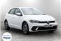 2022 Volkswagen Polo 1.0 TSI Life 5dr