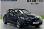 2018 BMW 2 Series 218d M Sport 2dr [Nav]