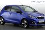 2021 Peugeot 108 1.0 72 Allure 5dr