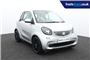 2016 Smart Fortwo Coupe 0.9 Turbo Proxy Premium 2dr