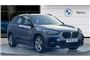 2021 BMW X1 sDrive 18i [136] M Sport 5dr Step Auto