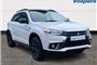 2019 Mitsubishi ASX 1.6 Black 5dr