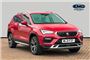 2021 SEAT Ateca 2.0 TDI 150 Xperience Lux 5dr DSG