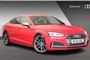 2018 Audi S5 S5 Quattro 5dr Tiptronic