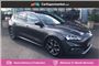 2021 Ford Focus Active 1.5 EcoBlue 120 Active X 5dr