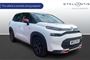 2022 Citroen C3 Aircross 1.2 PureTech 110 C-Series 5dr