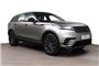 2019 Land Rover Range Rover Velar 2.0 P250 R-Dynamic SE 5dr Auto