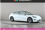 2020 Tesla Model 3 Standard Plus 4dr Auto