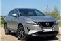 2021 Nissan Qashqai 1.3 DiG-T MH Tekna 5dr