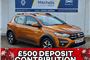 2022 Dacia Sandero Stepway 1.0 TCe Prestige 5dr CVT