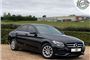 2018 Mercedes-Benz C-Class C200 SE 4dr 9G-Tronic