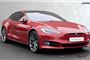 2020 Tesla Model S Long Range AWD 5dr Auto