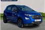 2019 Ford EcoSport 1.0 EcoBoost 125 ST-Line 5dr Auto