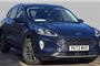 2022 Ford Kuga 2.0 EcoBlue mHEV Titanium Edition 5dr