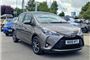 2019 Toyota Yaris 1.5 VVT-i Icon Tech 5dr