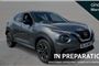 2024 Nissan Juke 1.0 DiG-T N-Connecta 5dr DCT