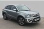 2017 Suzuki Vitara 1.6 DDiS SZ5 ALLGRIP 5dr