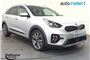 2020 Kia Niro 1.6 GDi Hybrid 4 5dr DCT