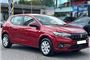 2023 Dacia Sandero 1.0 TCe Comfort 5dr CVT