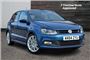 2015 Volkswagen Polo 1.4 TSI ACT BlueGT 5dr