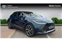 2024 Toyota C-HR 1.8 Hybrid Design 5dr CVT