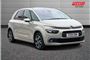 2019 Citroen C4 SpaceTourer 1.2 PureTech 130 Feel 5dr EAT8