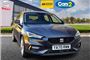 2020 SEAT Leon 1.4 eHybrid FR 5dr DSG