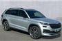 2024 Skoda Kodiaq 1.5 TSI Sport Line 5dr DSG [7 Seat]