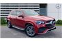 2020 Mercedes-Benz GLE GLE 350de 4Matic AMG Line Prem Plus 5dr 9G-Tronic