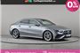 2024 Mercedes-Benz A-Class Saloon A180 AMG Line Executive 4dr Auto