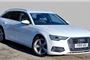 2019 Audi A6 Avant 40 TDI Sport 5dr S Tronic