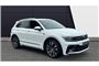 2017 Volkswagen Tiguan 2.0 TDi 190 4Motion R-Line 5dr DSG