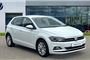 2018 Volkswagen Polo 1.0 TSI 115 SEL 5dr