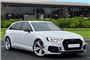 2019 Audi RS4 RS 4 TFSI Quattro Sport Edition 5dr S Tronic