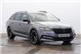 2024 Skoda Superb Estate 2.0 TSI 190 Sport Line Plus 5dr DSG