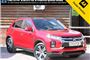 2021 Mitsubishi ASX 2.0 Exceed 5dr CVT 4WD