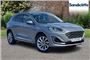 2022 Ford Kuga 2.5 PHEV Vignale 5dr CVT