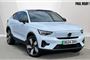 2024 Volvo C40 300kW Recharge Twin Plus 82kWh 5dr AWD Auto