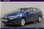 2018 Toyota Auris Touring Sport 1.8 Hybrid Icon Tech TSS 5dr CVT