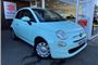 2021 Fiat 500 1.0 Mild Hybrid Pop 3dr