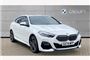2024 BMW 2 Series Gran Coupe 218i [136] M Sport 4dr DCT