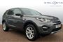 2016 Land Rover Discovery Sport 2.0 TD4 180 HSE 5dr Auto