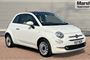 2017 Fiat 500 1.2 Lounge 3dr