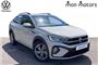 2024 Volkswagen Taigo 1.0 TSI 110 R-Line 5dr DSG