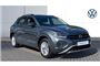 2022 Volkswagen T-Roc 1.5 TSI EVO Life 5dr